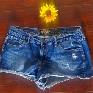 OLD NAVY JEANS SHORTS